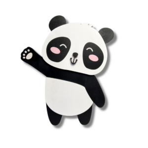 PANDA PANDALINA LAMPKA LED - DekoDrewno