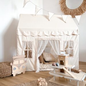 VAN OGÓREK LAMPKA LED - DekoDrewno