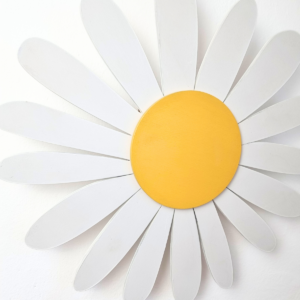 STOKROTKA LAMPKA LED - DekoDrewno