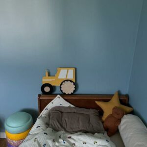 Ręcznie robione lampki nocne z naturalnego drewna DekoDrewno