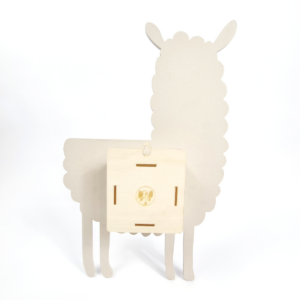 lama tył mechanizm i zawieszka